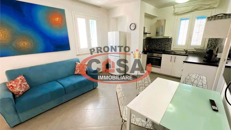 APPARTAMENTO A FAVIGNANA CON TERRAZZO PANORAMICO 
