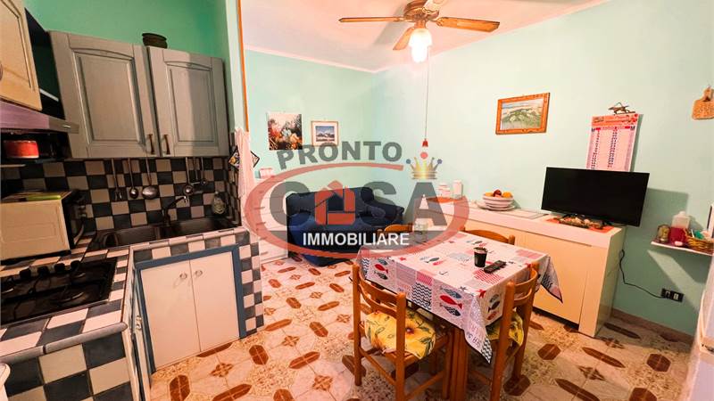 APPARTAMENTO A FAVIGNANA CENTRO - PIAZZA EUROPA