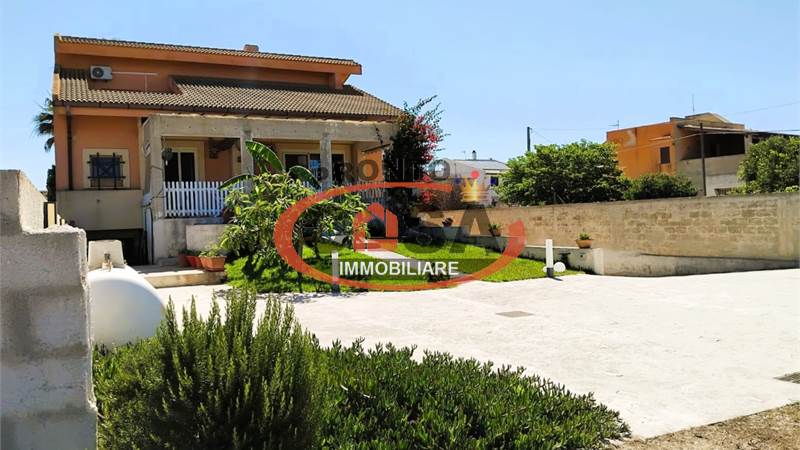 Villa for sale in Petrosino